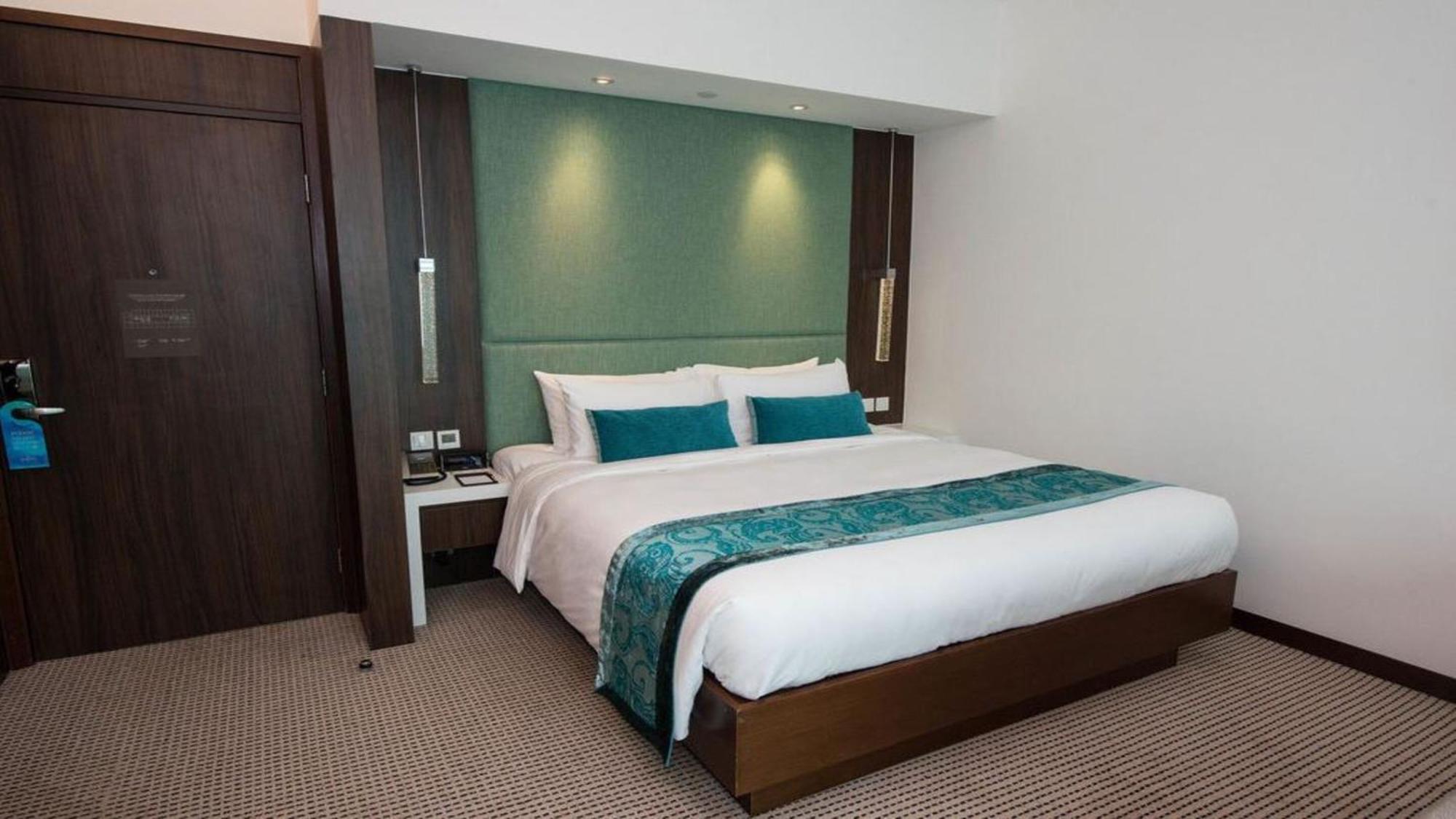 Auberge Discovery Bay Hong Kong Quarto foto