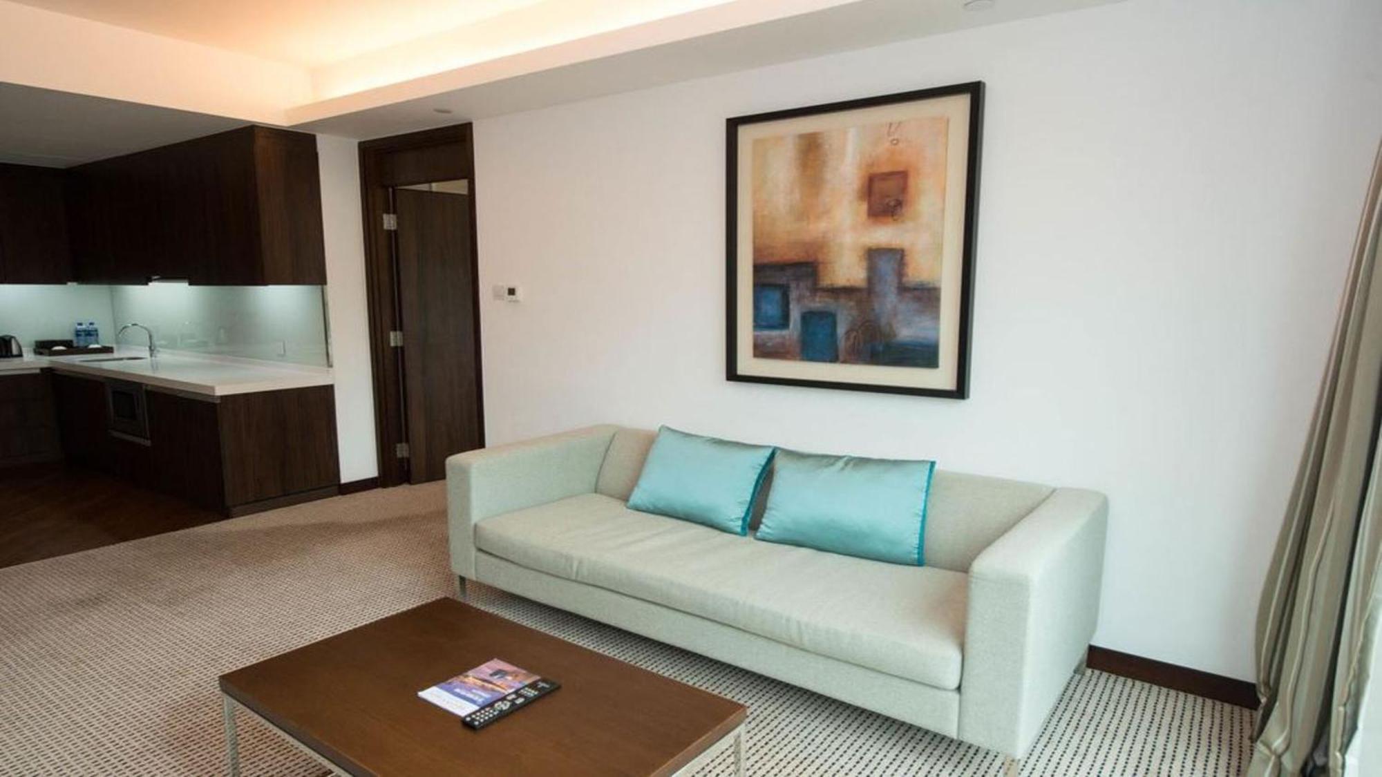Auberge Discovery Bay Hong Kong Quarto foto