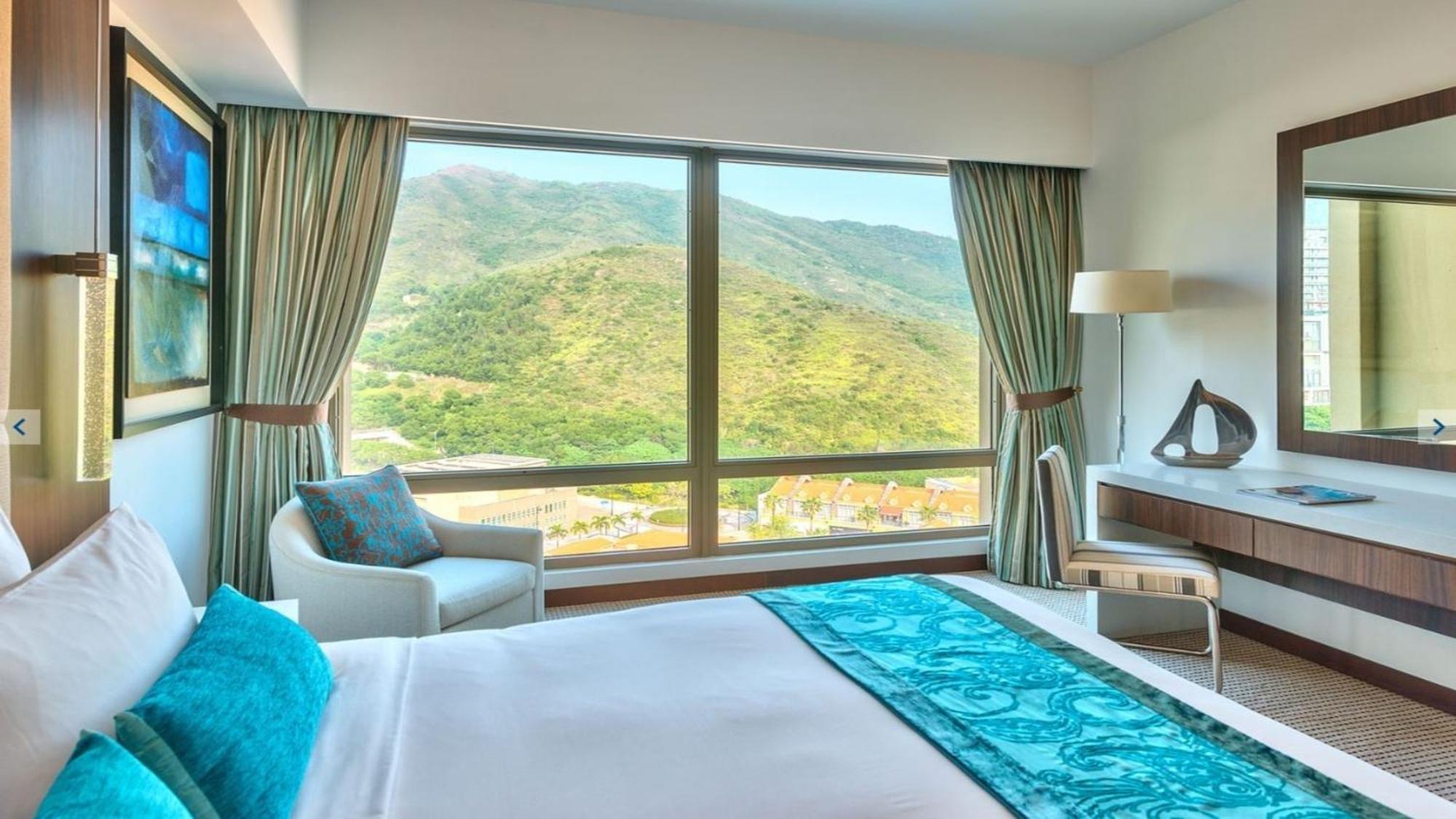 Auberge Discovery Bay Hong Kong Quarto foto